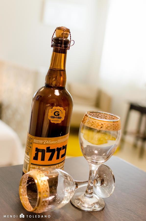 Rom Hatayelet Arad Luaran gambar